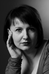 Katarzyna Oleś-Blacha - sopran