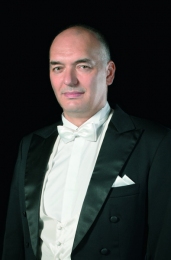 Tomasz Kuk - tenor
