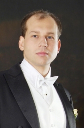 Andrzej Wiśniewski - tenor