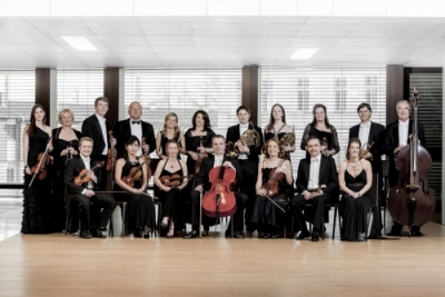 Wiener Solisten Orchester