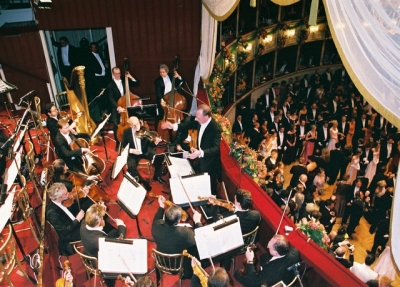 Wiener Opernball Orchester